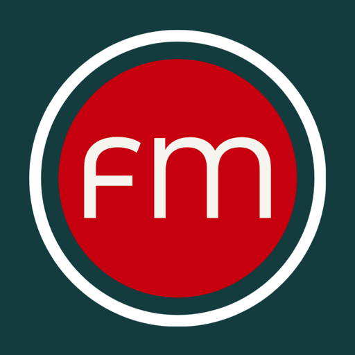 Station logo